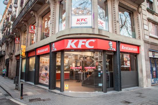 KFC Ferrán
